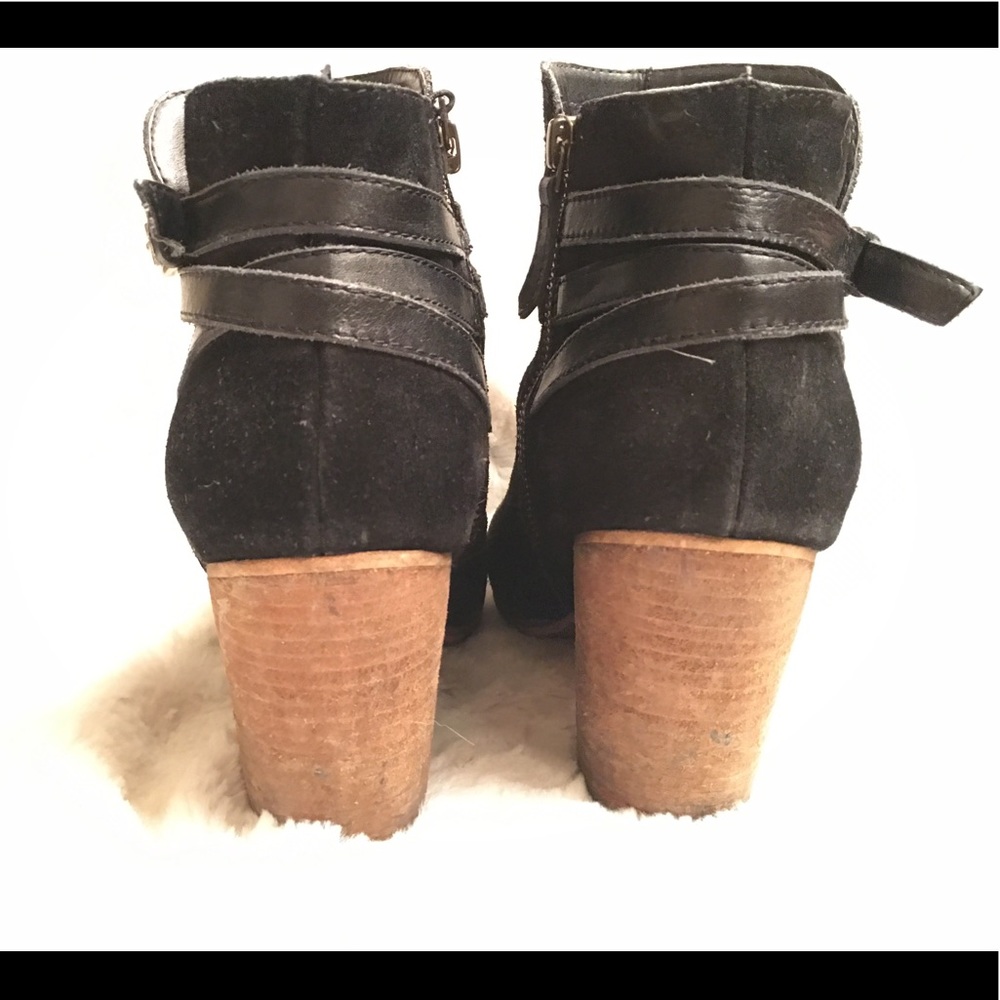 BP Booties - Picture 4 of 7